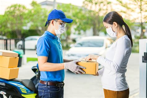 Nachnahme verweigern: Diese Schritte 